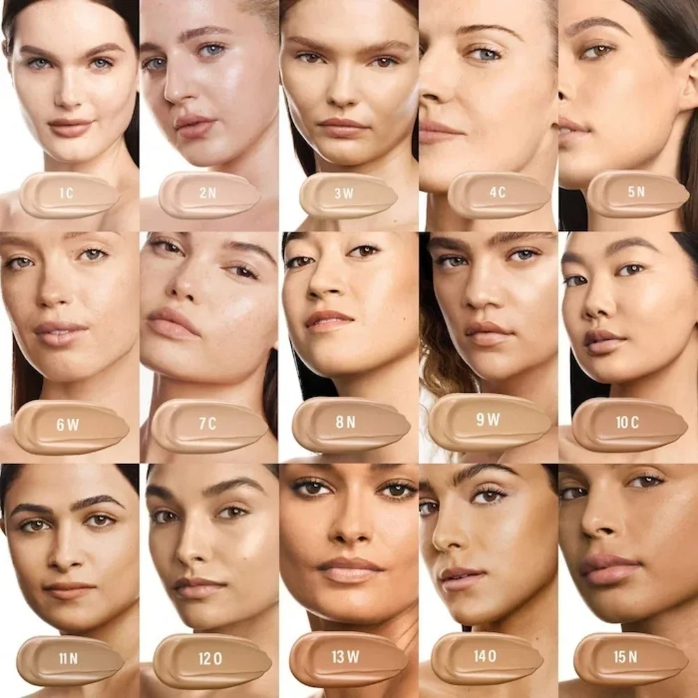 MAKEUP BY MARIO SurrealSkin™ Liquid Foundation